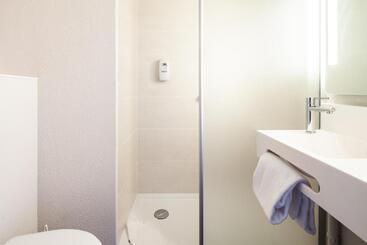 B&b Hotel Meaux