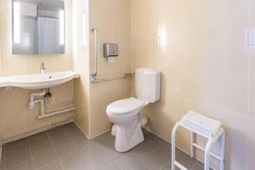 B&b Hotel Meaux