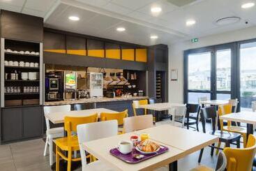B&b Hotel Meaux