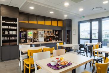 B&b Hotel Meaux