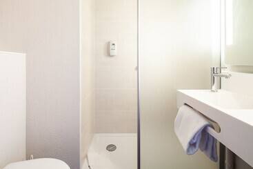 B&b Hotel Meaux