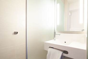 B&b Hotel Meaux