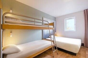 B&b Hotel Meaux