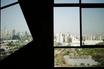 هتل Bossa Nova Beirut