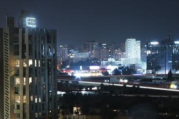 هتل Bossa Nova Beirut