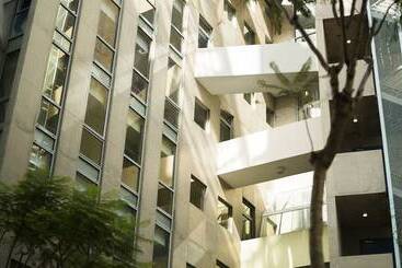 هتل Bossa Nova Beirut