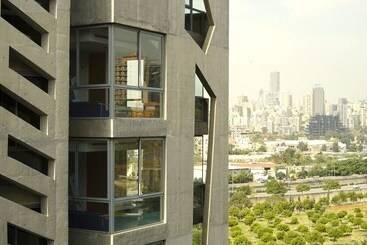 هتل Bossa Nova Beirut