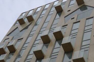 هتل Bossa Nova Beirut