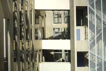 هتل Bossa Nova Beirut