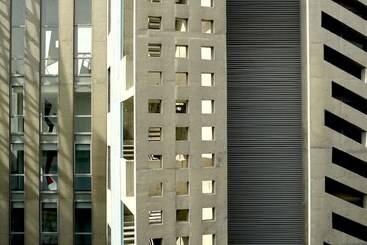هتل Bossa Nova Beirut