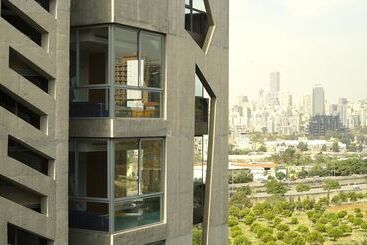 هتل Bossa Nova Beirut