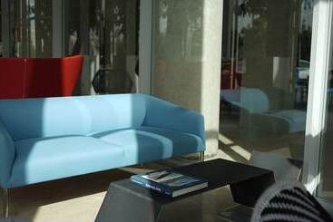 هتل Bossa Nova Beirut