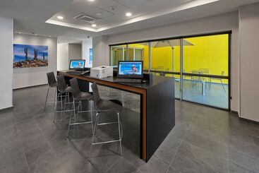 هتل City Express By Marriott Ensenada