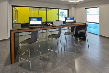 هتل City Express By Marriott Ensenada
