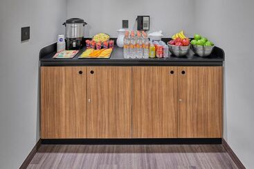 هتل City Express By Marriott Ensenada