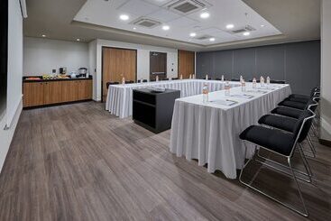هتل City Express By Marriott Ensenada