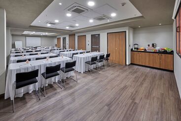 هتل City Express By Marriott Ensenada
