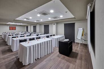 هتل City Express By Marriott Ensenada