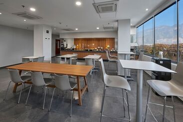 هتل City Express By Marriott Ensenada