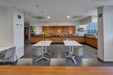 هتل City Express By Marriott Ensenada