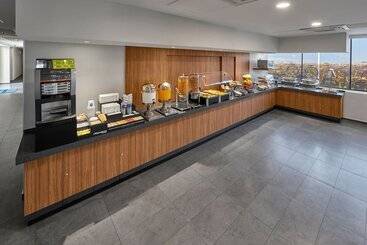 هتل City Express By Marriott Ensenada