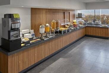 هتل City Express By Marriott Ensenada