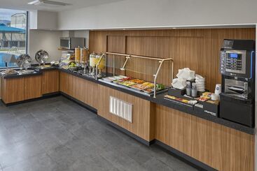 هتل City Express By Marriott Ensenada