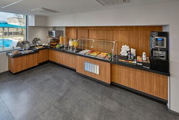 هتل City Express By Marriott Ensenada