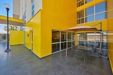 هتل City Express By Marriott Ensenada