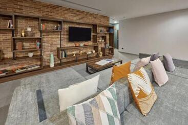 هتل City Express Plus By Marriott Tijuana