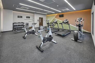 هتل City Express Plus By Marriott Tijuana
