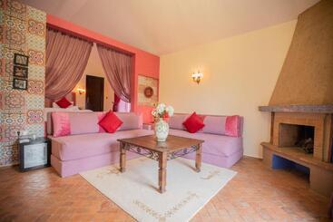 هتل Dar Ba Sidi & Spa