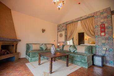 هتل Dar Ba Sidi & Spa