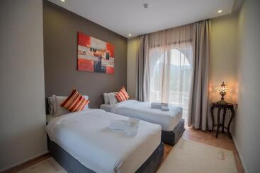 هتل Dar Ba Sidi & Spa
