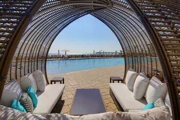 فندق Embassy Suites By Hilton St Augustine Beach Oceanfront Resort