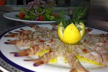 בית מלון כפרי Espana Apart