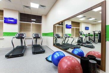 בית מלון כפרי Hampton By Hilton Brest