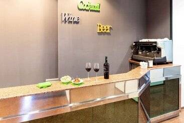 هتل Ibis Styles Brindisi