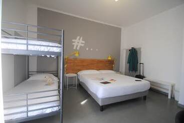 هتل Ibis Styles Brindisi