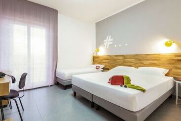 هتل Ibis Styles Brindisi