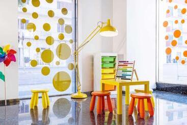 هتل Ibis Styles Brindisi