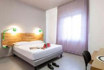 هتل Ibis Styles Brindisi