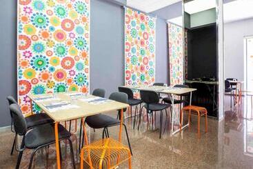 هتل Ibis Styles Brindisi