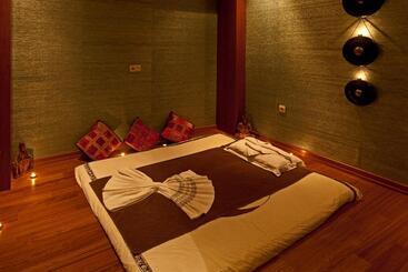 Jura Hotels Afyon Thermal - Afyonkarahisar