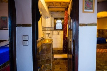 هتل Hôtel Riad Dar Daïf