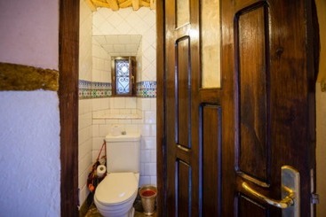 هتل Hôtel Riad Dar Daïf