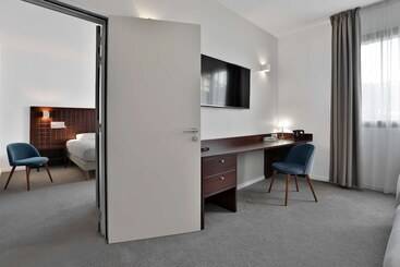 هتل Kyriad Perigueux Boulazac