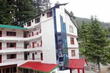 هتل La Voglia Old Manali