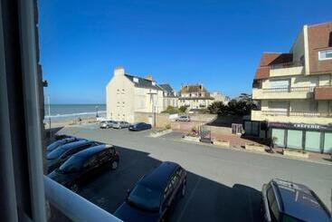 فندق Le Clos Normand