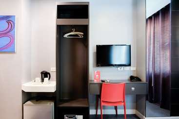 هتل Zen Rooms Malate Nakpil